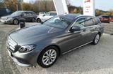 Mercedes-Benz E 250 E T-Modell E 250 Avantgarde - Mercedes-Benz E 250 in Rostock