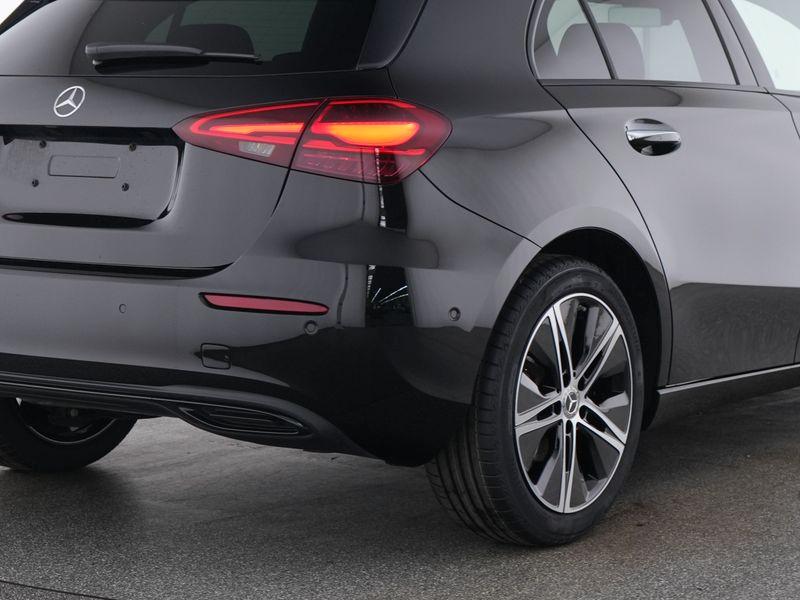 Mercedes-Benz A-Class , NIGHT PROGRESSIVE MULTI KAMERA SPUR PDC, миниатюра 4