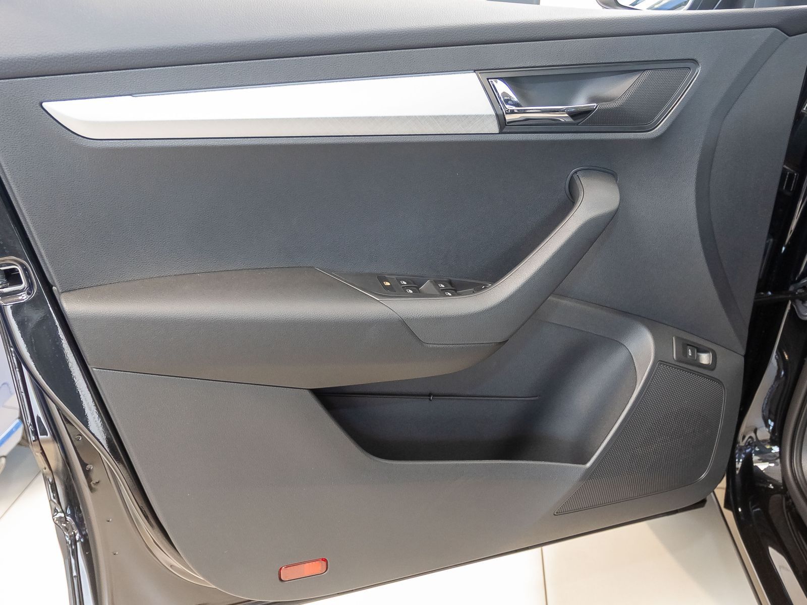 Skoda Karoq - Bild 9