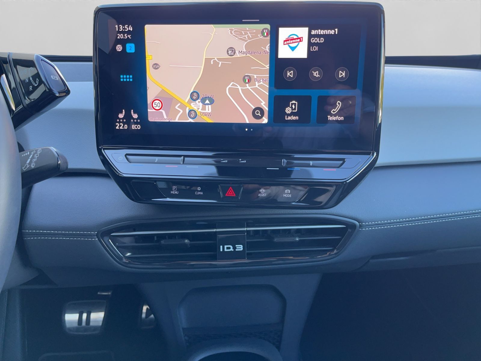 Volkswagen ID.3 - Bild 18
