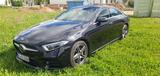 Mercedes-Benz CLS 400 d 4MATIC - Airmatic, Mercedes Garantie - Mercedes-Benz CLS 400 von privat