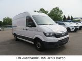 MAN TGE 3.180 Navi Kamera Klima AHK Standheizung - Offers matching your search criteria