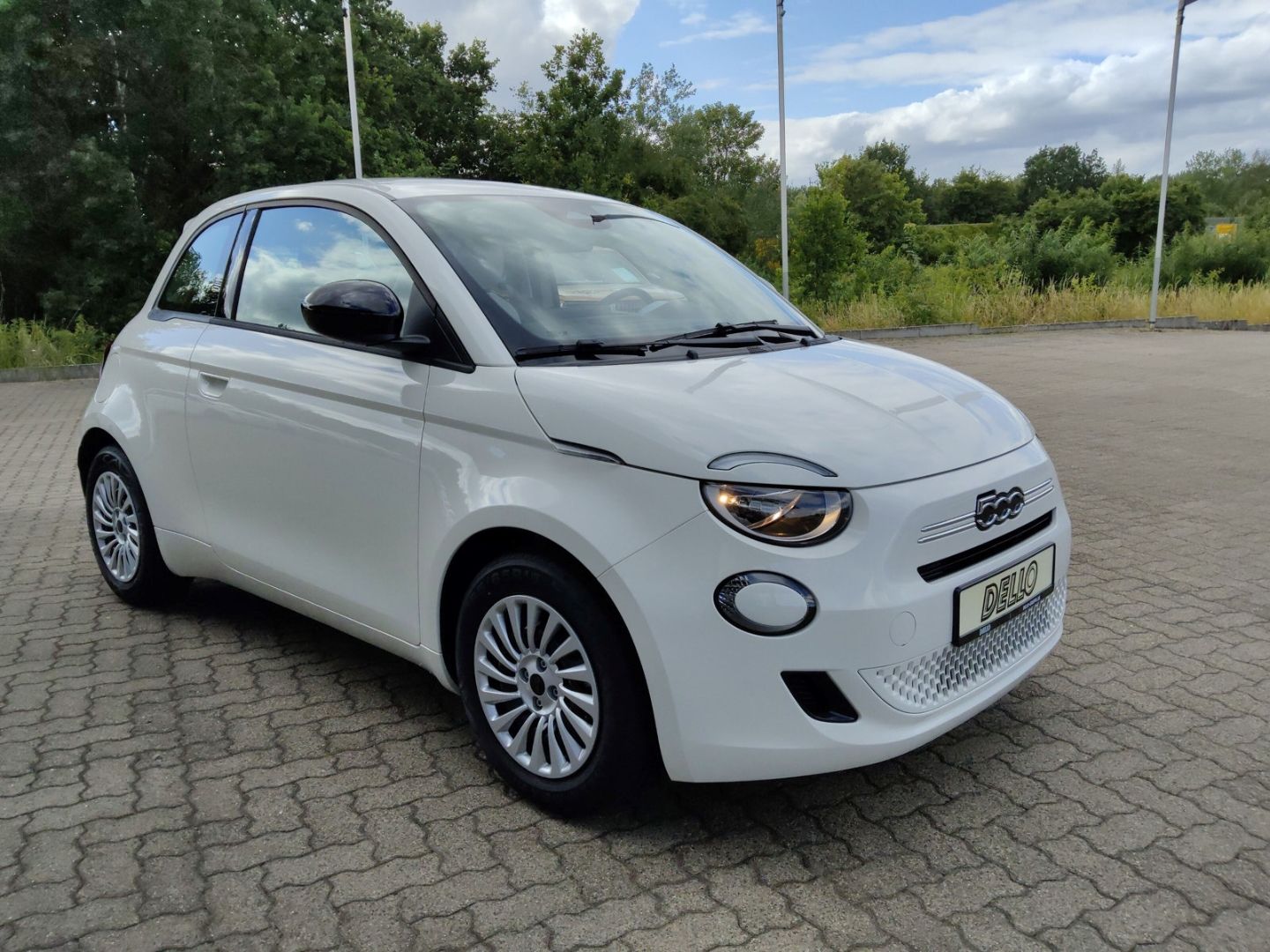Fiat 500 - Bild 15