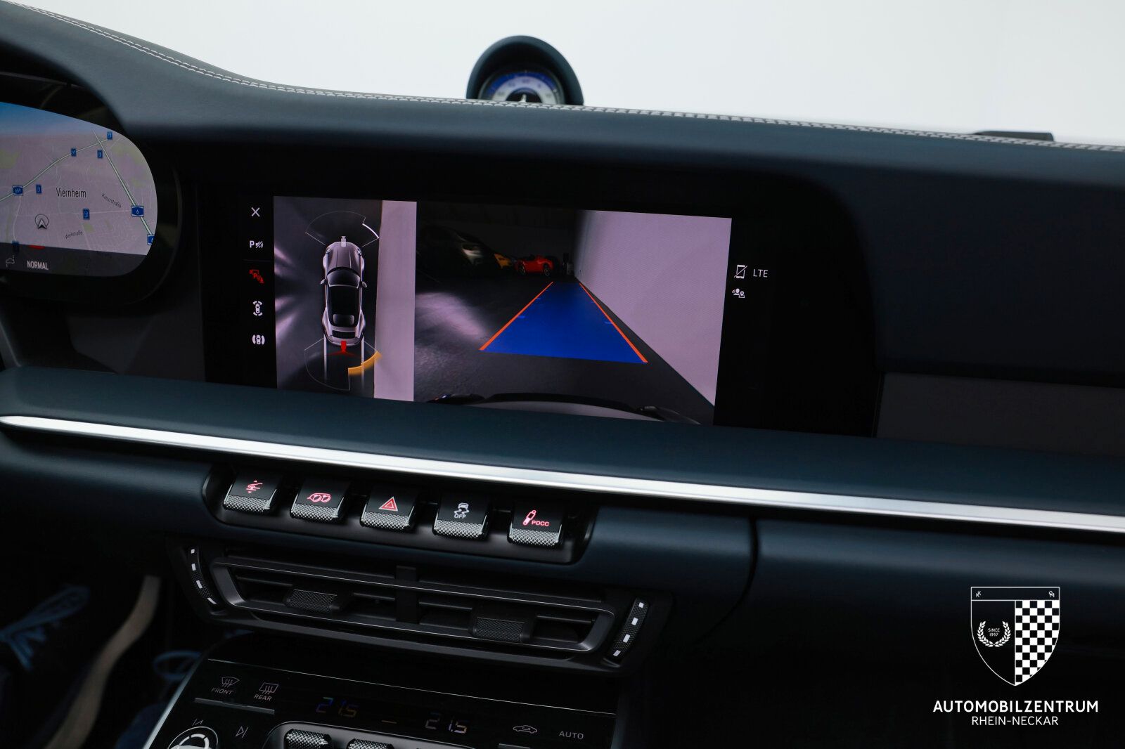 Porsche 911 Urmodell - Bild 23