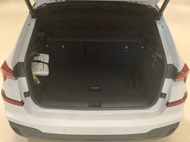 Kamiq Monte Carlo, 110 kW,DSG,PANO,NAVI,LED,