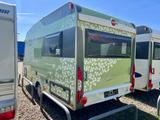 Bürstner 410 TS Averso Plus sep Dusche el. Hubbett Mover - Bürstner Ts