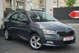 Skoda Fabia Combi 1.0 MPI Active - gebrauchte Skoda Fabia aus dem Jahr 2018