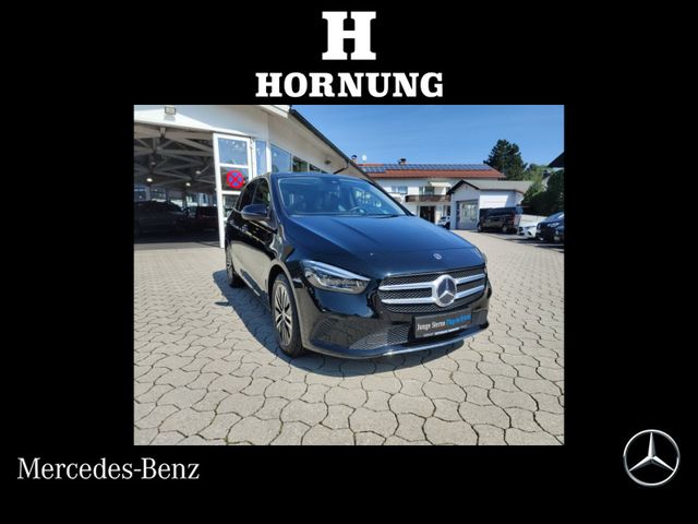 Mercedes-Benz B 250 e PANO KAMERA Adv.SOUND AMBIENTE NFC DAB