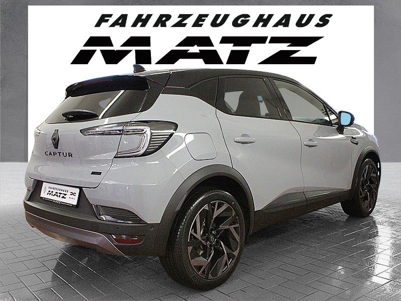 Fahrzeugabbildung Renault Captur Full Hybrid 160 E-Tech Esprit Alpine