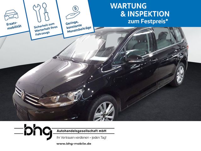 Volkswagen Touran Comfortline 1,5 TSI  6-Gang