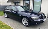 BMW E65 730d Individual - BMW 730: 730d E65