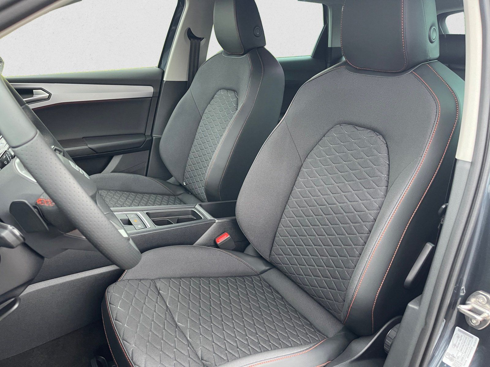 Seat Leon - Bild 9