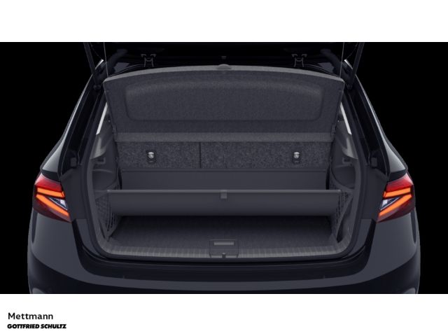 Skoda Fabia - Bild 5