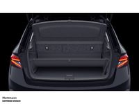 Skoda Fabia - Vorschau Bild 5