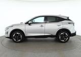 Nissan Qashqai N-Connecta 1.3 Dig-T MHEV Aut. LED ACC - Nissan Qashqai Jahreswagen mit Benzin-Antrieb