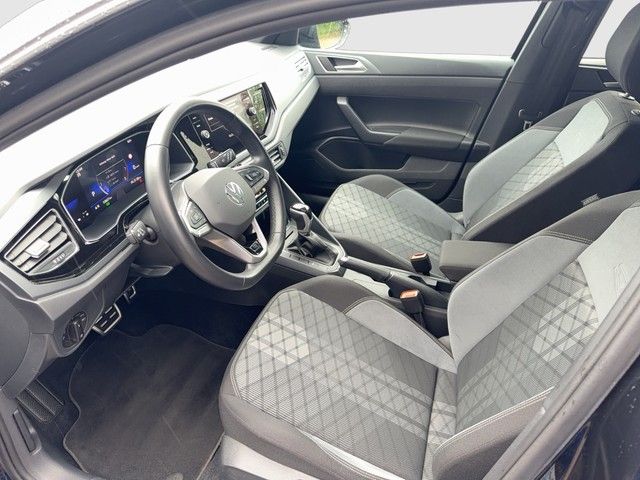 Volkswagen Taigo - Bild 8