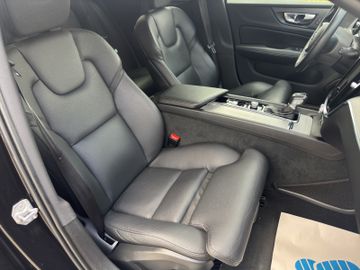 Volvo V60 Kombi Inscription Automatik Harman/Kardon, Bild 19