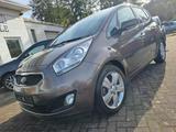 Kia Venga 1.6 CRDi FIFA WORLD CUP EDITION - Kia Venga mit Diesel-Antrieb: 1.6