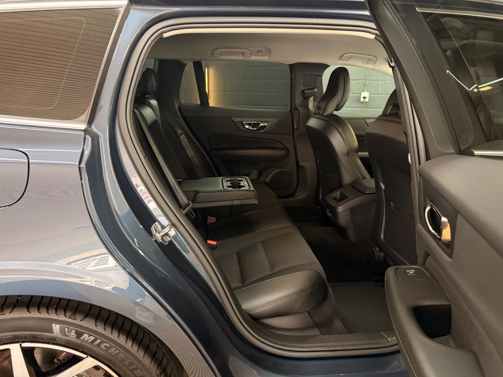VOLVO V60 V60 T5 Kombi 2.Hand|Service Neu|LED|Kamera|EL.HK Vorschau 25