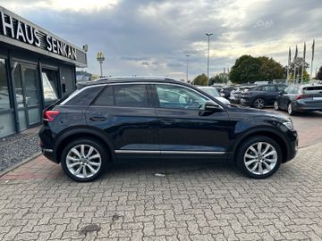 Volkswagen T-Roc - 9