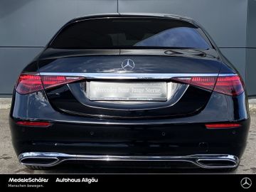 Mercedes S 350 - 6