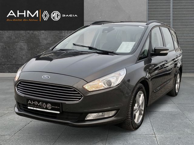 Ford Galaxy Business 1.5 EcoBoost 7-Sitzer Rückfahrka