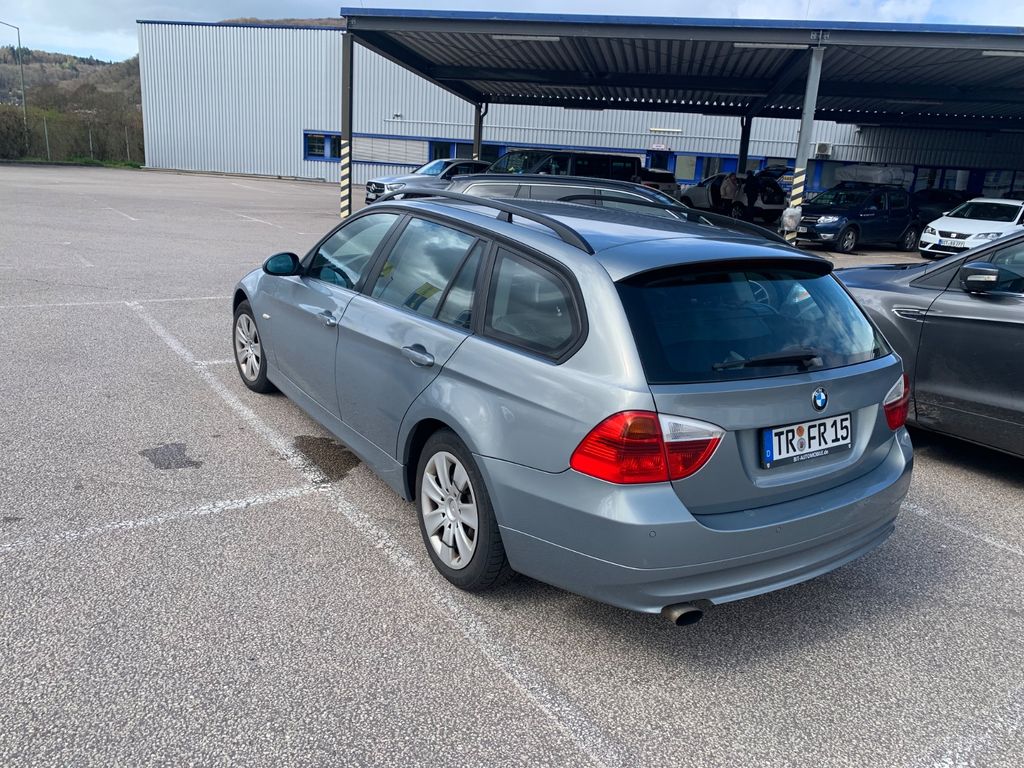 Angebot ansehen BMW 318