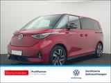 Volkswagen ID. Buzz GTX 5-J-GAR HuD AHK H&K - rote Volkswagen ID. Buzz
