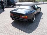 Porsche 944 Turbo Cabrio - Porsche Gebrauchtwagen von 1992
