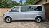 Volkswagen T6 Caravelle Lang - VW T6 Caravelle von privat