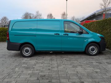Mercedes Vito - 8
