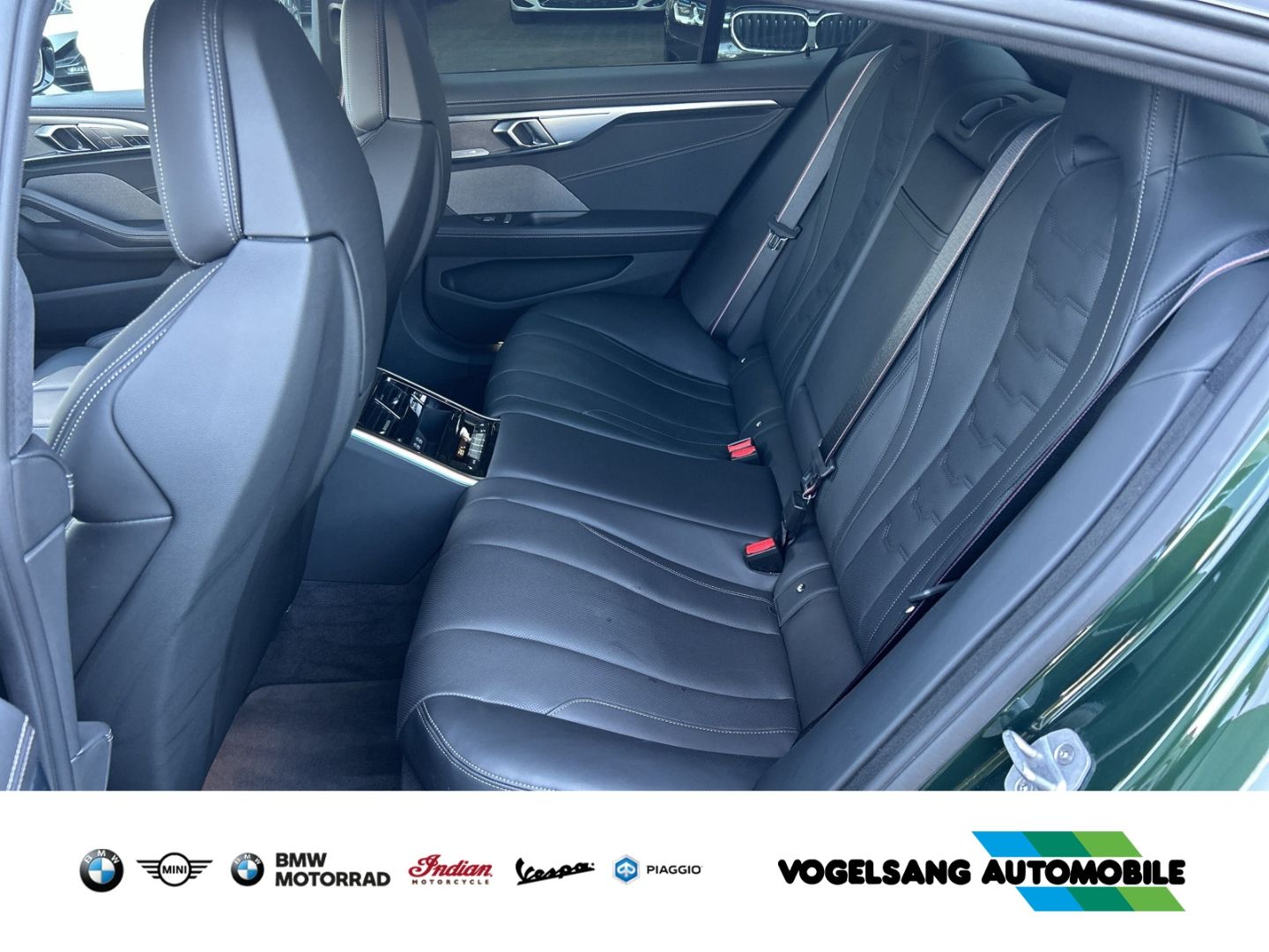 Fahrzeugabbildung BMW M850 i xDrive Gran Coupe,Laserlicht,Panodach,Sof