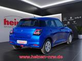 Suzuki SWIFT CLUB HYBRID LED TEMPOMAT KLIMA NAVI - gebrauchte Kleinwagen in Gütersloh