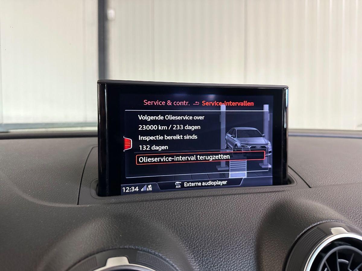 Audi A3 Limousine 30 TFSI 85kw Pro Line klima N, миниатюра 17