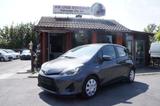 Toyota Yaris Hybrid Life*Navi*Automatik*Klima* - gebrauchte Toyota Yaris aus dem Jahr 2013