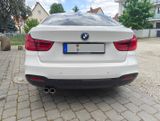 BMW 330i GT XDrive M-Sport Paket (Gran Turismo) - BMW: Gt3