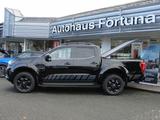 Nissan Navara 2.3 dci N-Guard Automatic LED Glasdach - Nissan Navara mit Panoramadach