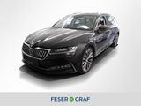 Skoda Superb Combi Laurin & Klement 2.0 TDI DSG LED / - Skoda Superb in Bochum