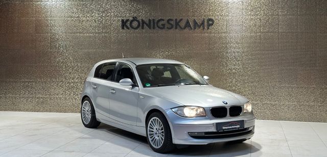 BMW 118i * TÜV NEU * SHZ * PDC *