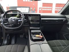 Fahrzeugabbildung Austral Techno 1.3 TCe 160 Mild-Hybrid EU6d