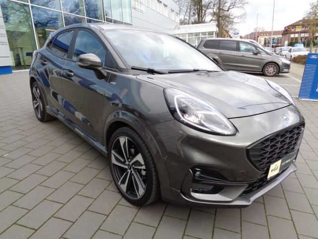 Ford Puma ST-Line X LED Navi RFK Design-Paket 1.0 Eco imagem 3