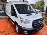 Ford Transit Kasten 350 L3 H2 Trend | 360° Kamera - Ford Gebrauchtwagen von 2025