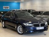 BMW 520d/Lim/Aut/LCPProf/HUD/Laser/BelüftStz/StandHz - BMW 520: Limousine