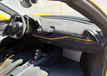 2020 Ferrari 488 PISTA 缩略图 12