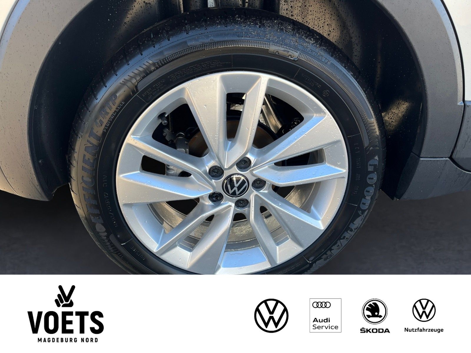 Volkswagen T-Cross - Bild 6