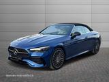 Mercedes-Benz CLE Cabrio 220 d AMG Line Advanced - blaue Mercedes-Benz CLE 200