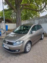 Volkswagen Golf Plus 2.0 TDI DSG LIFE LIFE - Volkswagen Golf Plus in Solingen