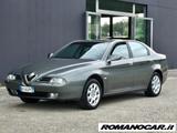 Alfa Romeo ALFA ROMEO 166 2.0i 16V T Progression GPL unipro - Alfa Romeo 166 aus 2001