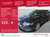 Audi A4 Avant 35 TFSI S-TRO*RFK*GRA*KLIMA*PDC*LED* - Audi A4 Gebrauchtwagen