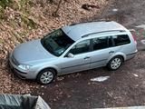 Ford Mondeo Kombi 2.0 TDCI - Ford Mondeo aus 2004 mit Diesel-Antrieb
